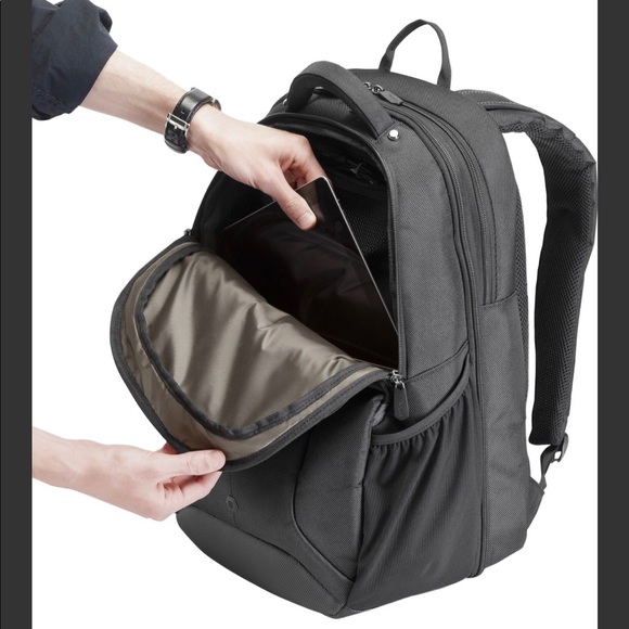 TARGUS Laptop Backpack 16" - Picture 7 of 8